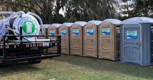 Best Portable Restroom Removal and Pickup  in USA